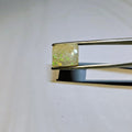 Natural Australian Fire Opal Approx. 7.19 Ratti | Certified Premium Gemstone.